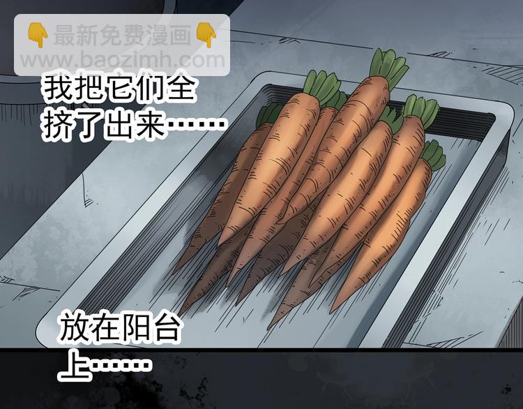 🍸怪奇实录 第264话  小怪奇无题 第18页