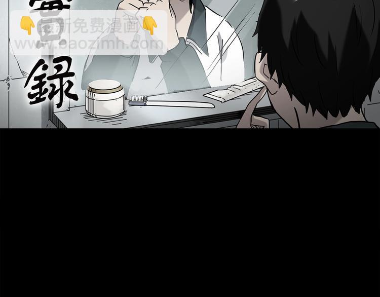 🍸怪奇实录 第264话  小怪奇无题 第2页