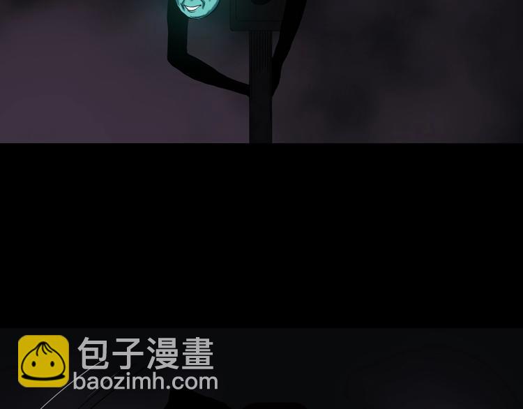 🍸怪奇实录 第314话 小怪奇绿灯鬼等 第19页