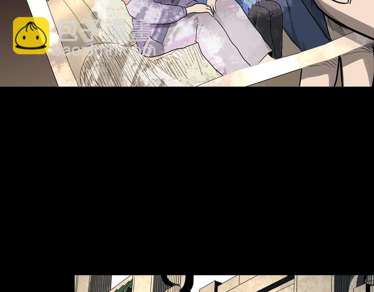 🍸怪奇实录 第322话 恶魔换脸术（五） 第38页