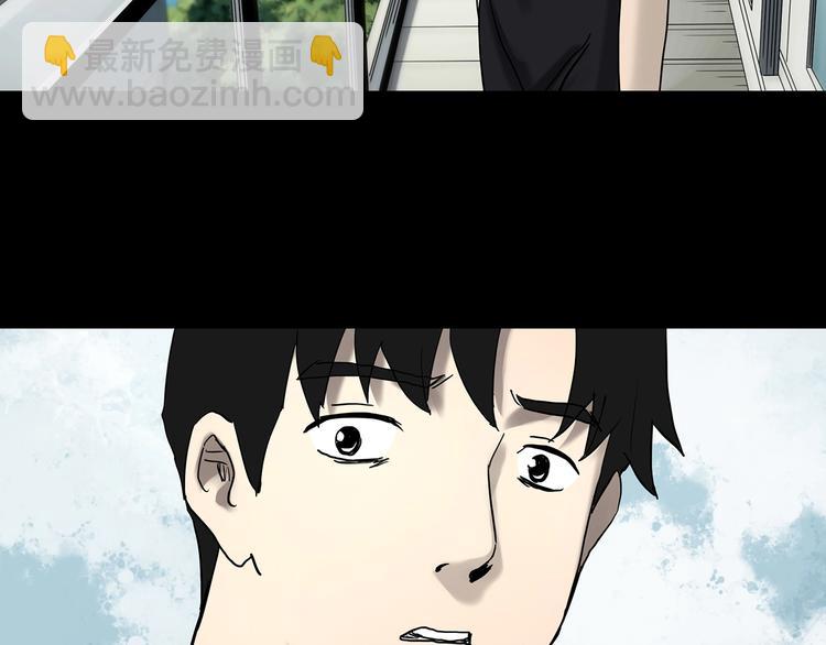 🍸怪奇实录 第334话 人头蜂巢（上） 第44页