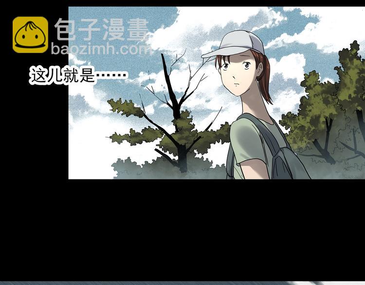 🍸怪奇实录 第334话 人头蜂巢（上） 第49页