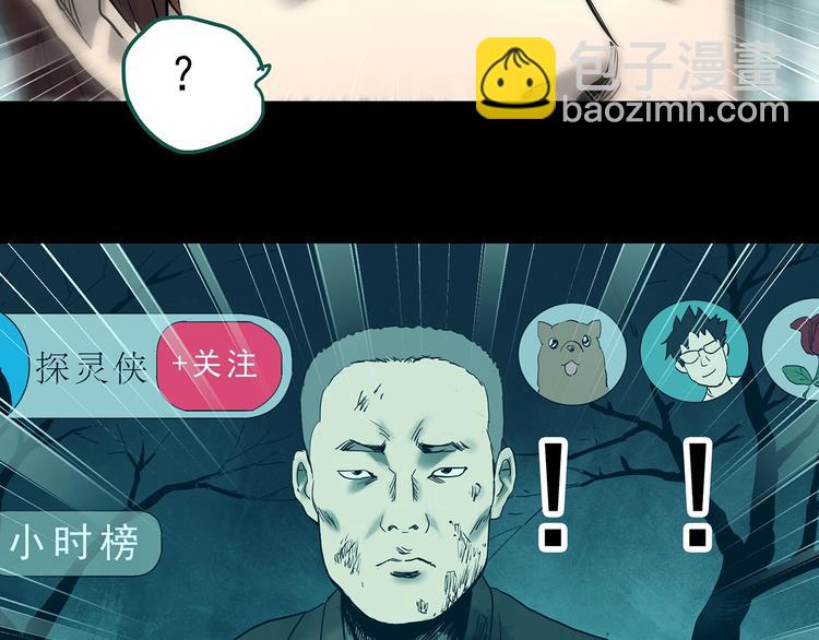 🍸怪奇实录 第336话 直播目击证人（上） 第28页