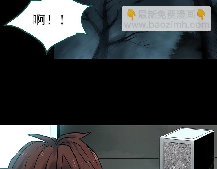 🍸怪奇实录 第336话 直播目击证人（上） 第33页