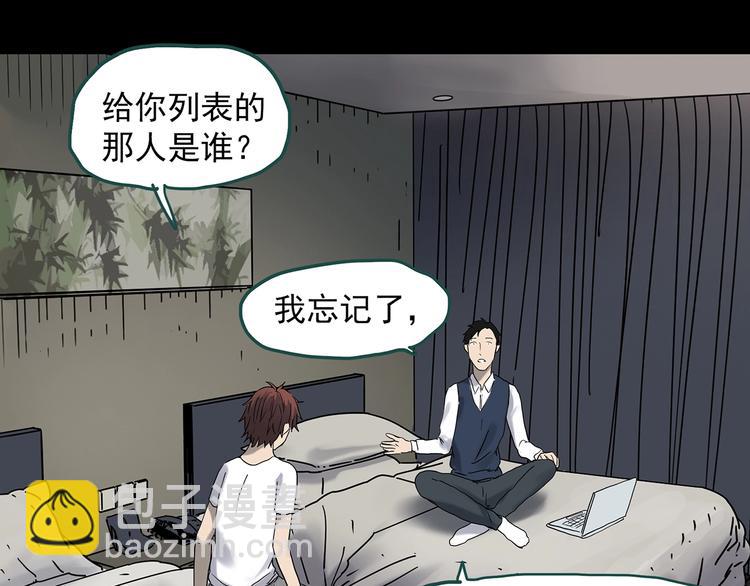 🍸怪奇实录 第338话 直播目击证人（下） 第32页