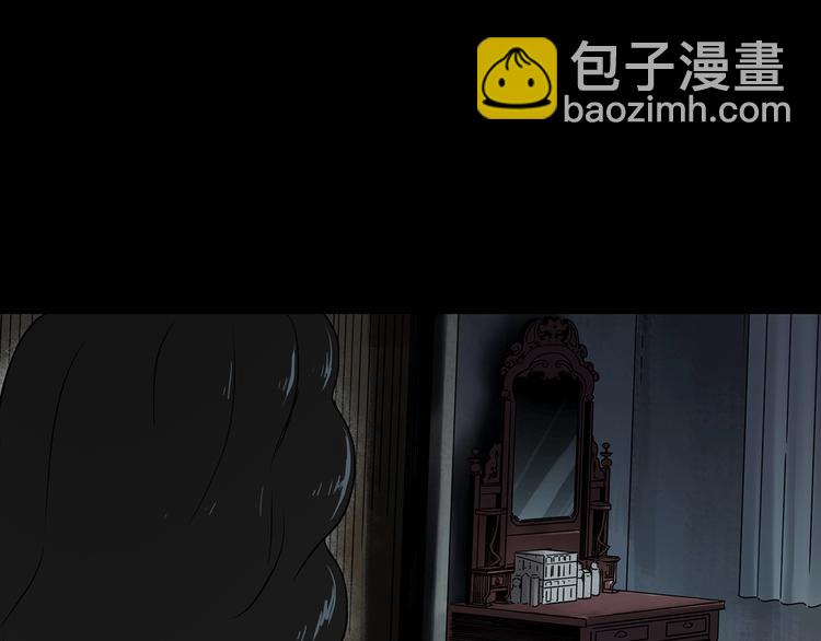 🍸怪奇实录 第340话 诡镜·颜之罪（下） 第36页