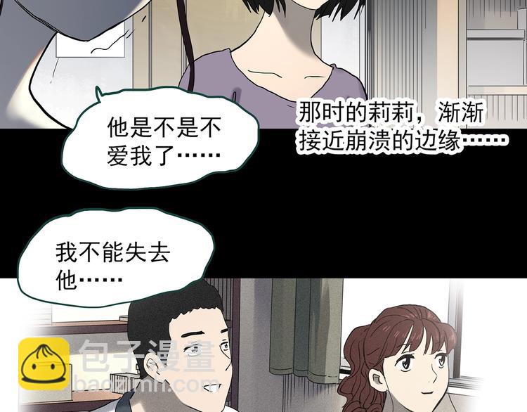 🍸怪奇实录 第344话 诡镜·忆之罪（上） 第24页