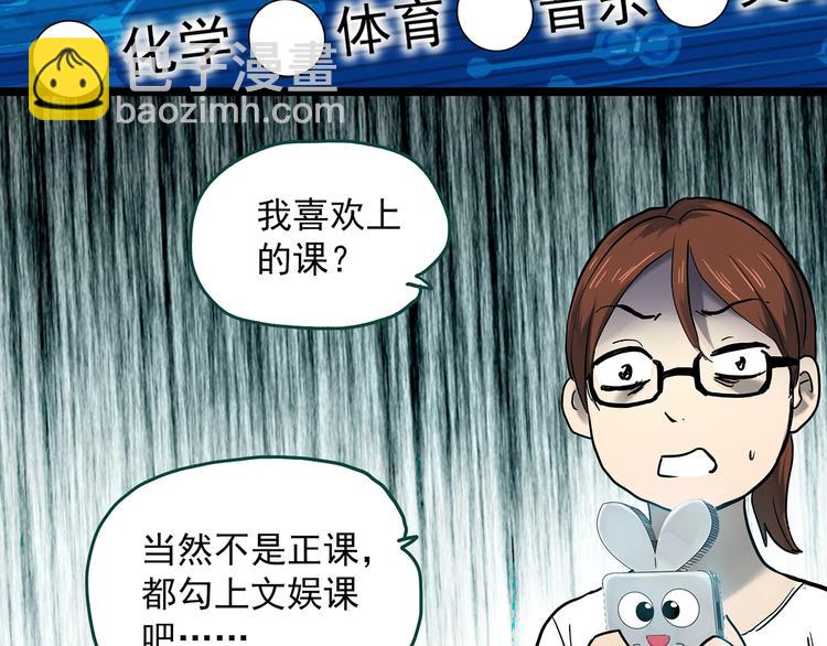 🍸怪奇实录 第356话 喜好推送 第12页