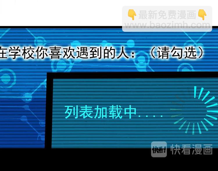 🍸怪奇实录 第356话 喜好推送 第14页