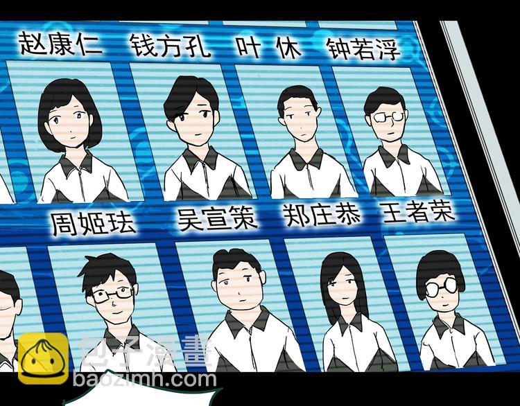 🍸怪奇实录 第356话 喜好推送 第15页
