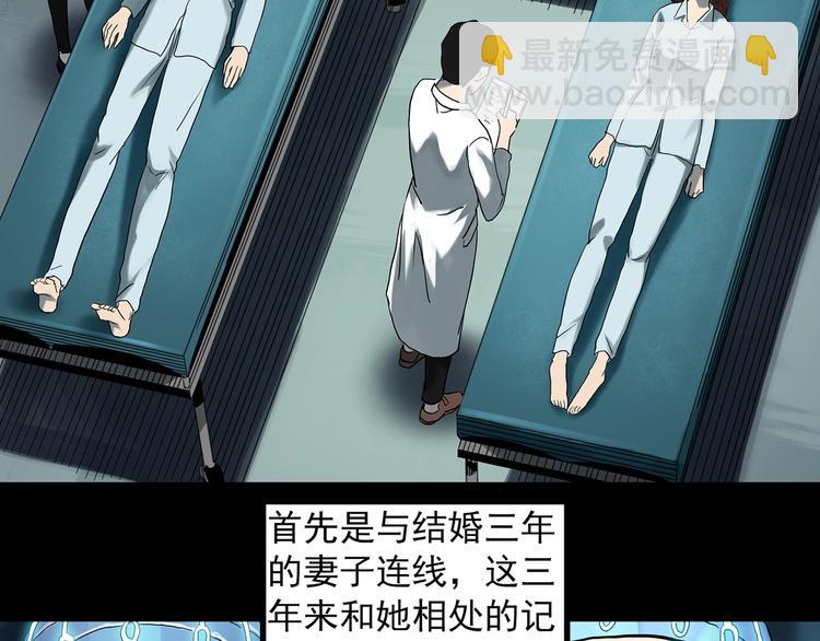 🍸怪奇实录 第368话 寻找记忆之旅 第10页