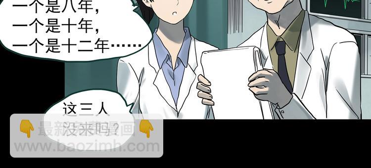 🍸怪奇实录 第368话 寻找记忆之旅 第14页