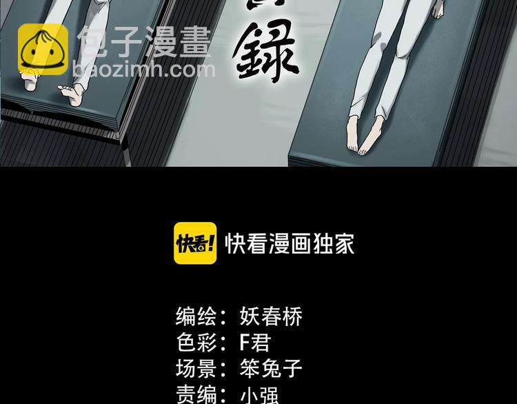 🍸怪奇实录 第368话 寻找记忆之旅 第2页