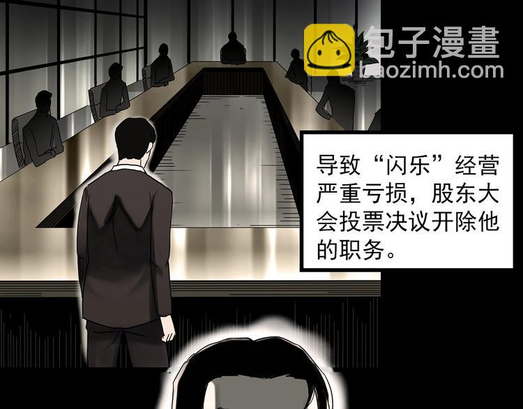 🍸怪奇实录 第368话 寻找记忆之旅 第33页