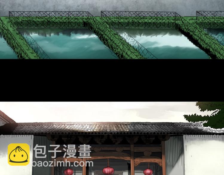 🍸怪奇实录 第374话 龟之怪谈（上） 第19页