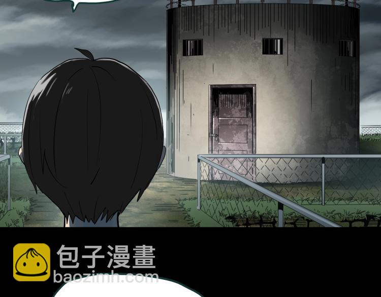 🍸怪奇实录 第374话 龟之怪谈（上） 第27页
