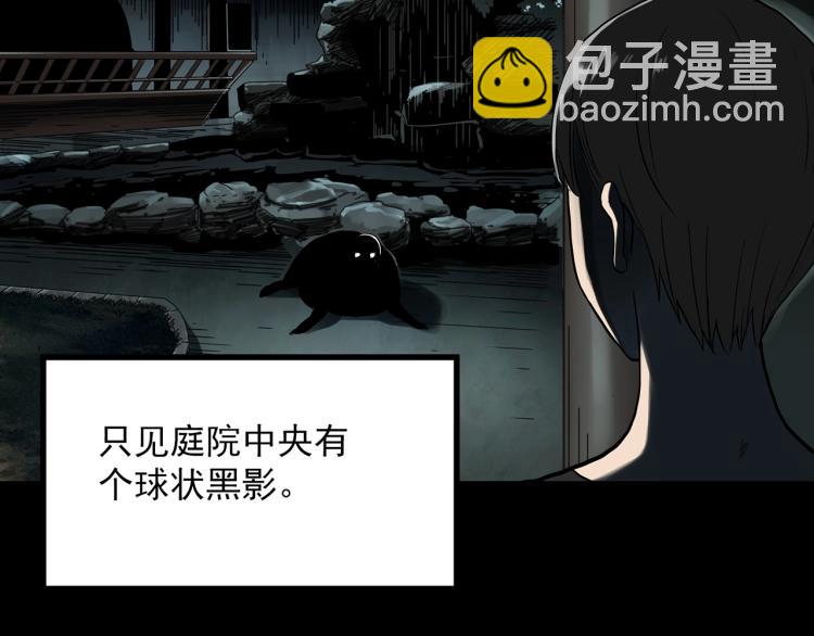 🍸怪奇实录 第374话 龟之怪谈（上） 第41页