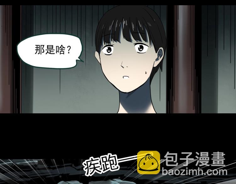 🍸怪奇实录 第374话 龟之怪谈（上） 第42页