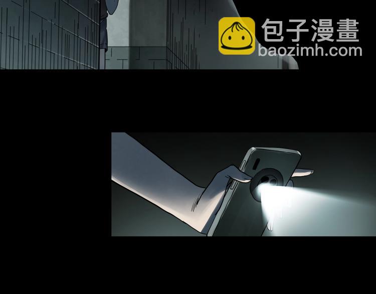 🍸怪奇实录 第374话 龟之怪谈（上） 第47页