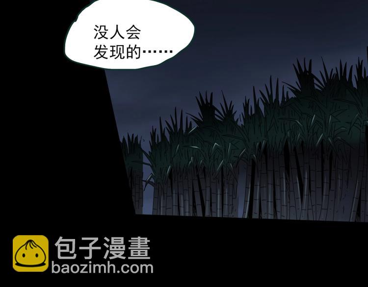 🍸怪奇实录 第376话 甘蔗地 第24页