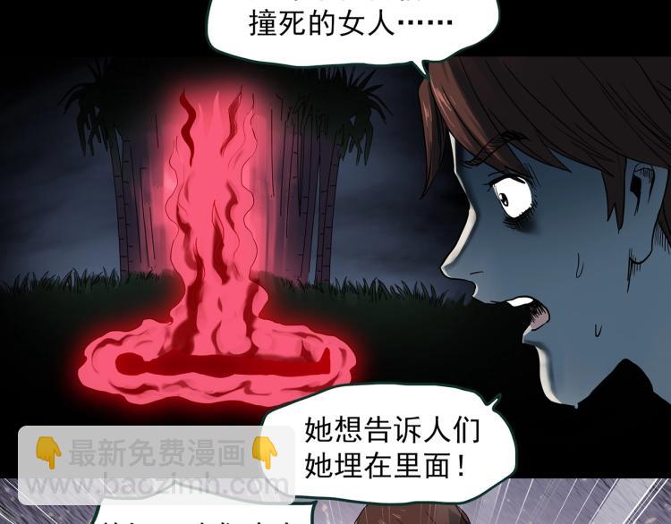🍸怪奇实录 第376话 甘蔗地 第48页
