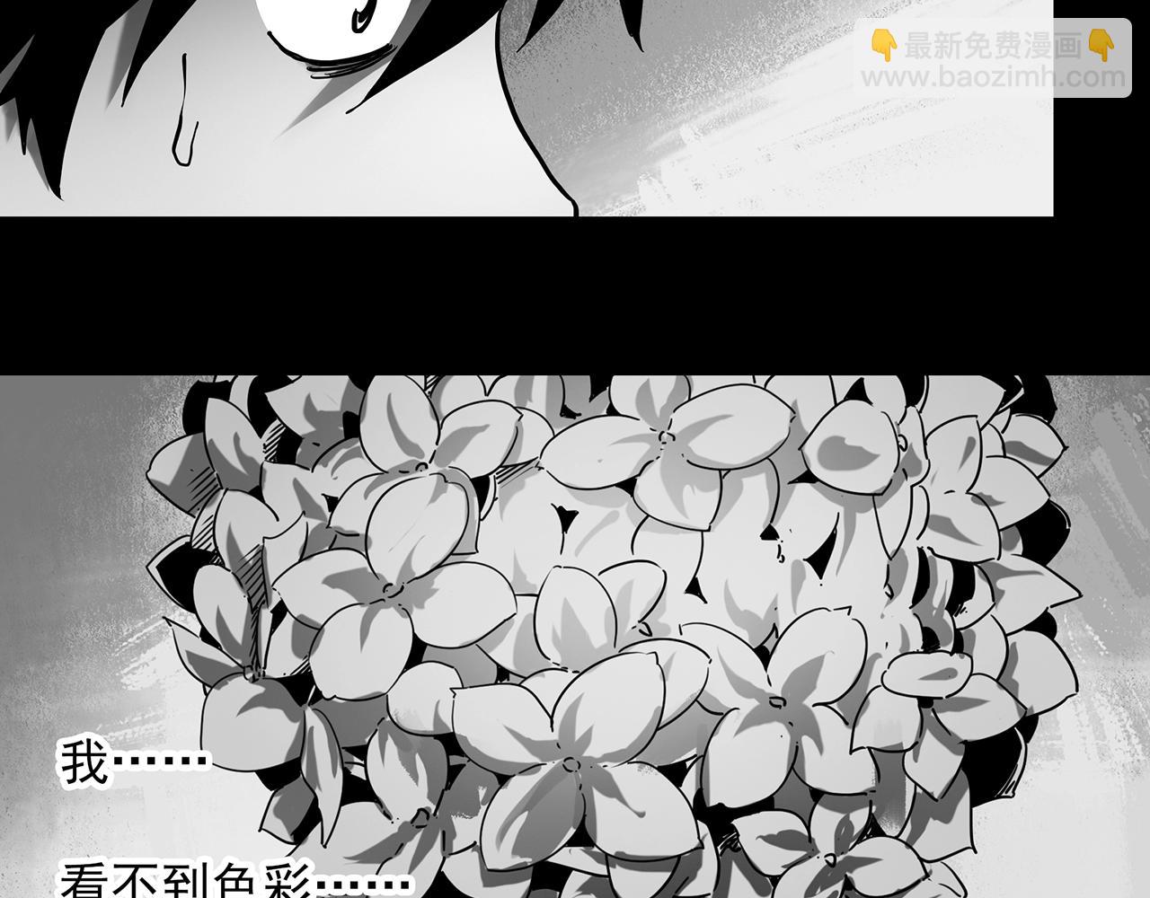 🍸怪奇实录 第391话 孤独者们（三） 第8页