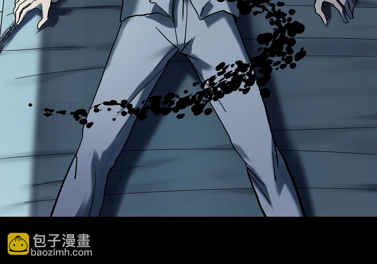 🍸怪奇实录 第404话 幽语追凶[6] 第27页