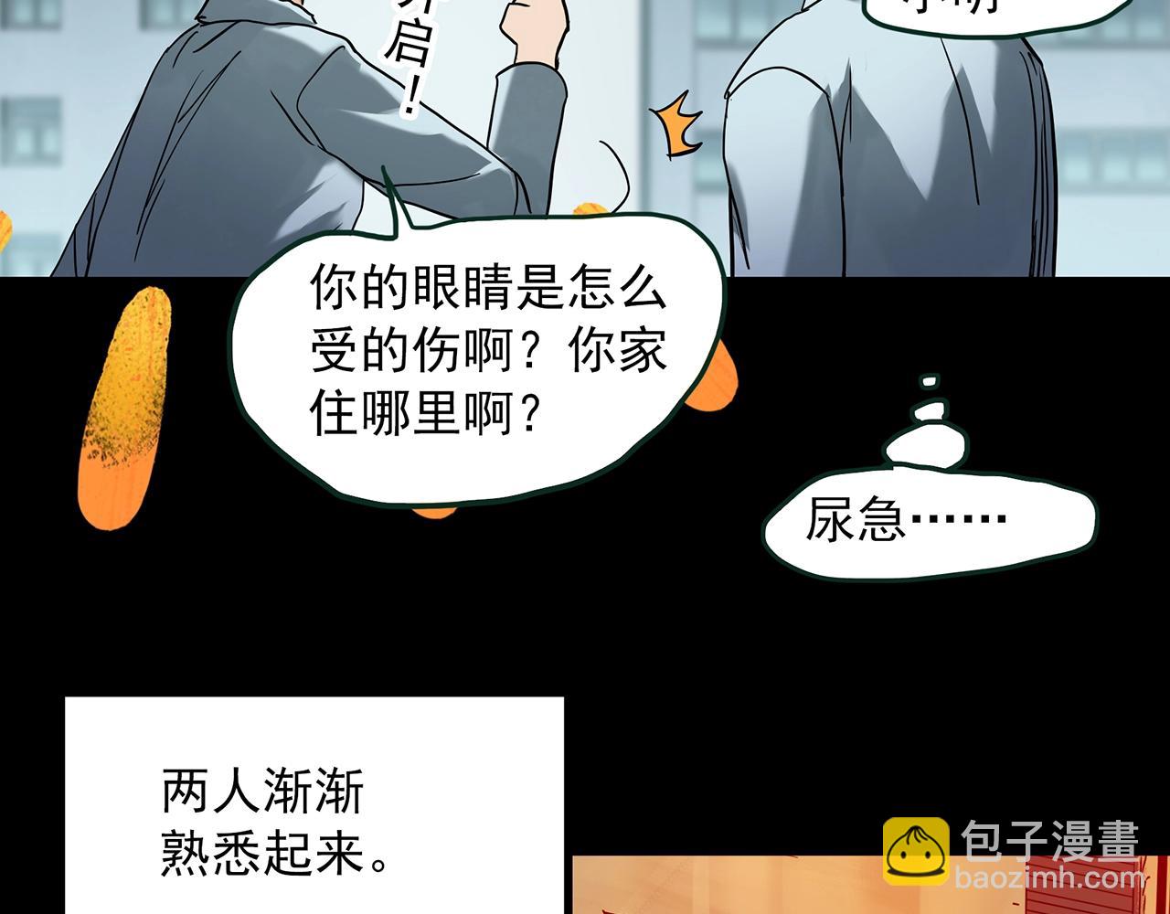 🍸怪奇实录 第410话 幽语追凶【12】 第28页
