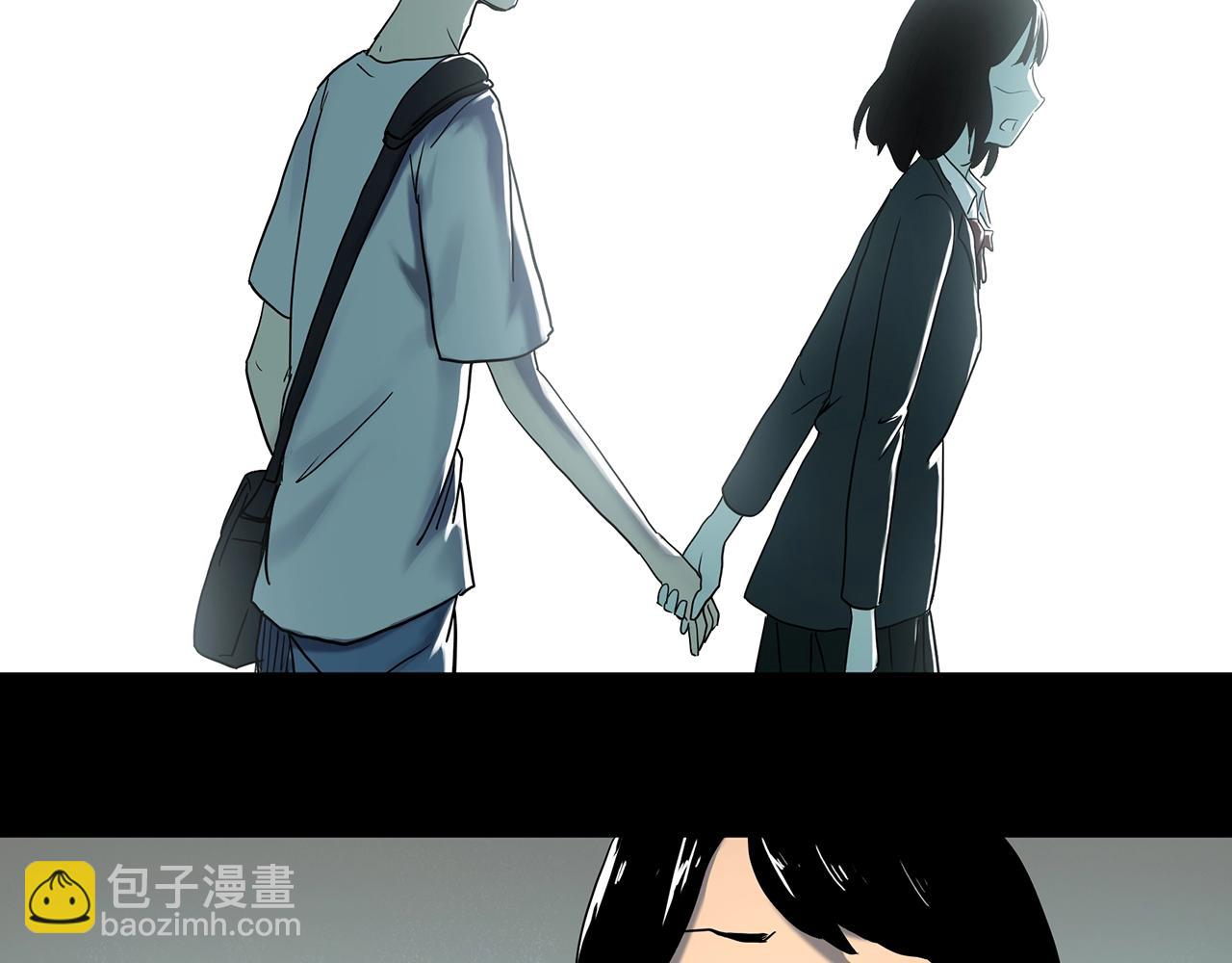🍸怪奇实录 第412话 幽语追凶【14】 第30页
