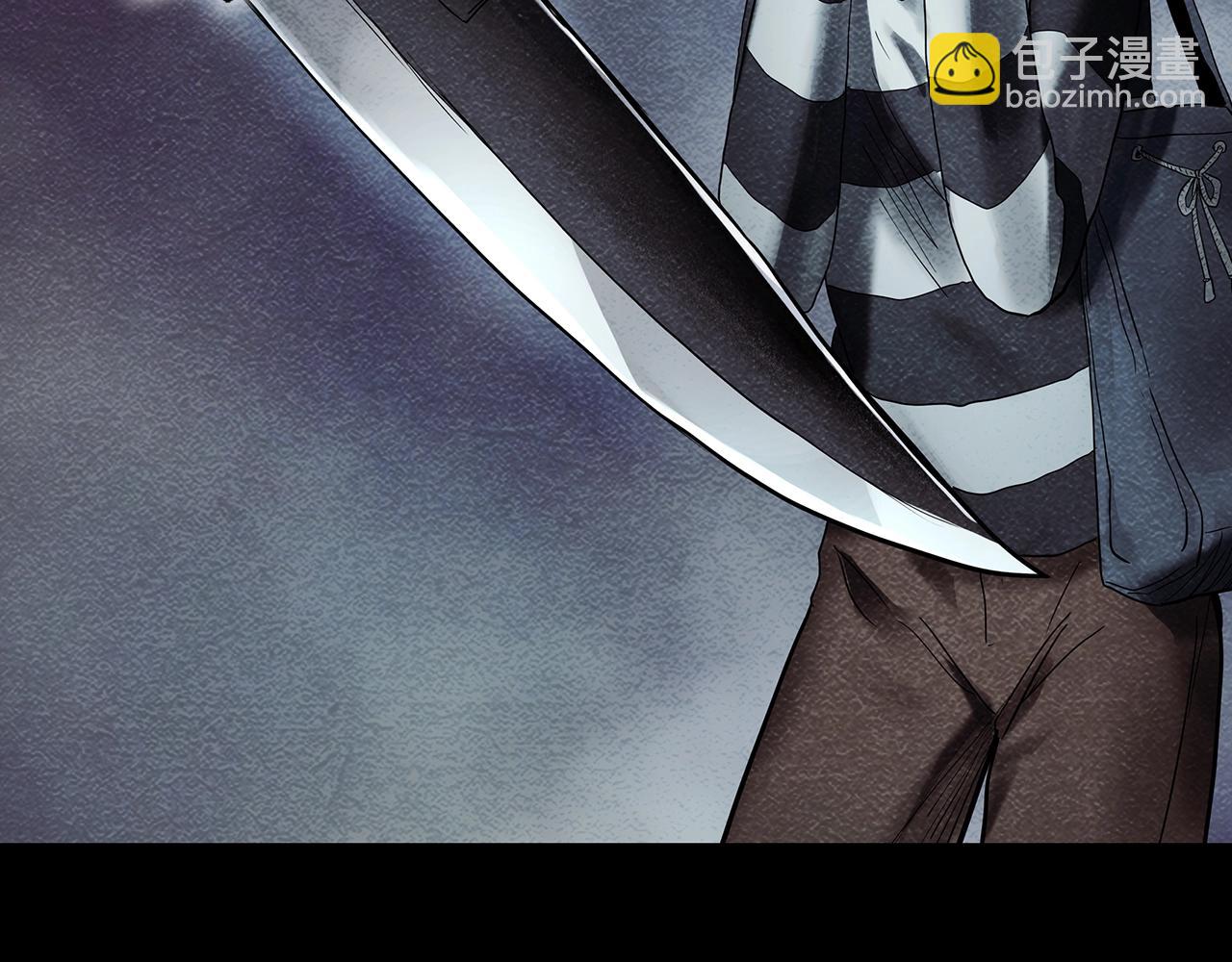🍸怪奇实录 第422话 罪爱 第2页