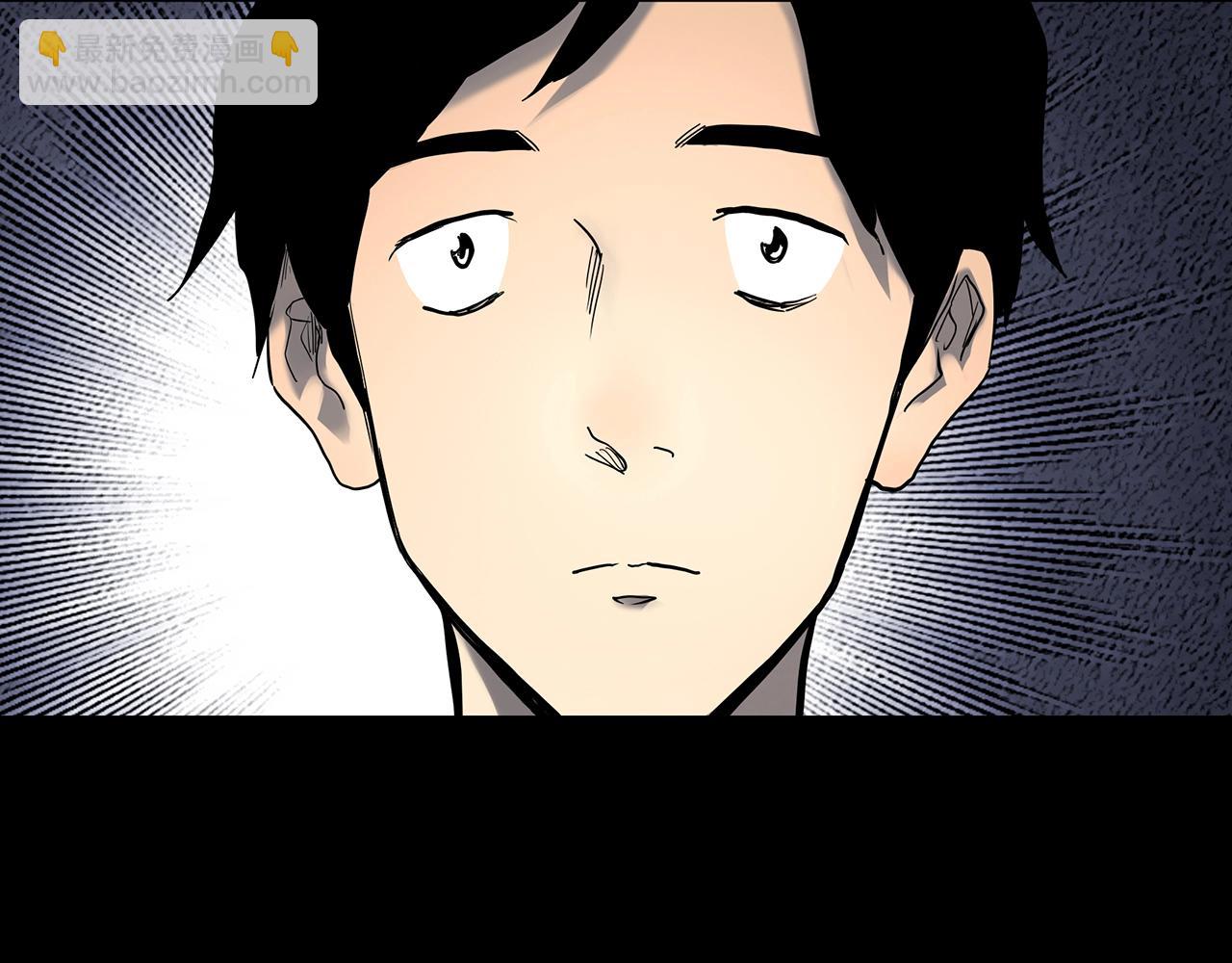 🍸怪奇实录 第424话 一件丢脸的事 第22页
