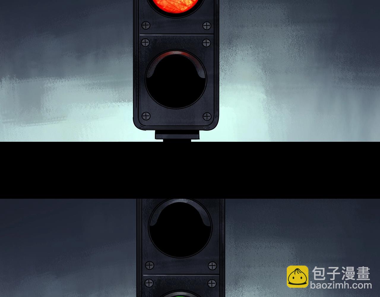 🍸怪奇实录 第426话 生祭 第39页