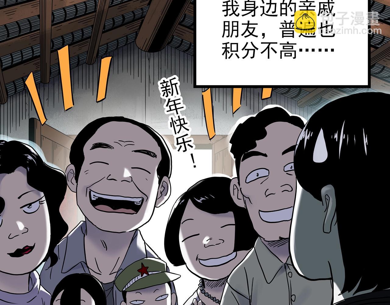 🍸怪奇实录 第432话 颜控帝国 第22页