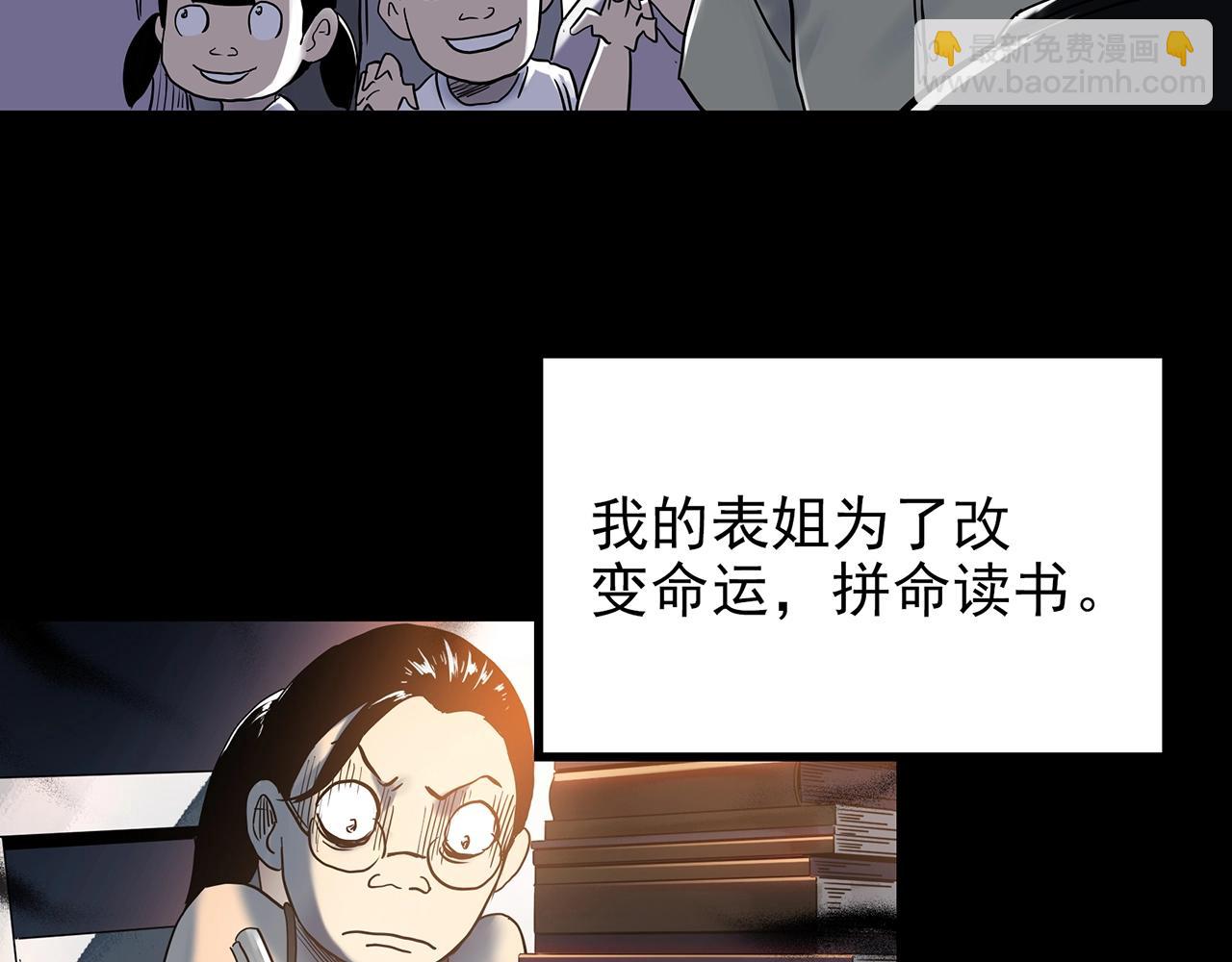 🍸怪奇实录 第432话 颜控帝国 第23页