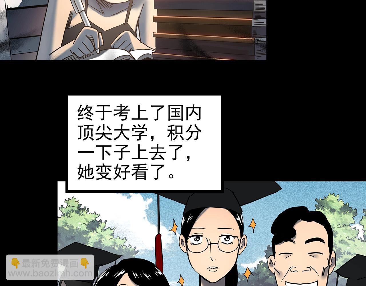 🍸怪奇实录 第432话 颜控帝国 第24页