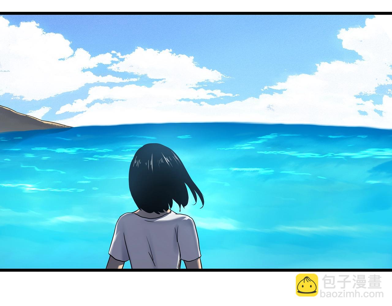 🍸怪奇实录 第456话 草坡上的男子【下】 第21页