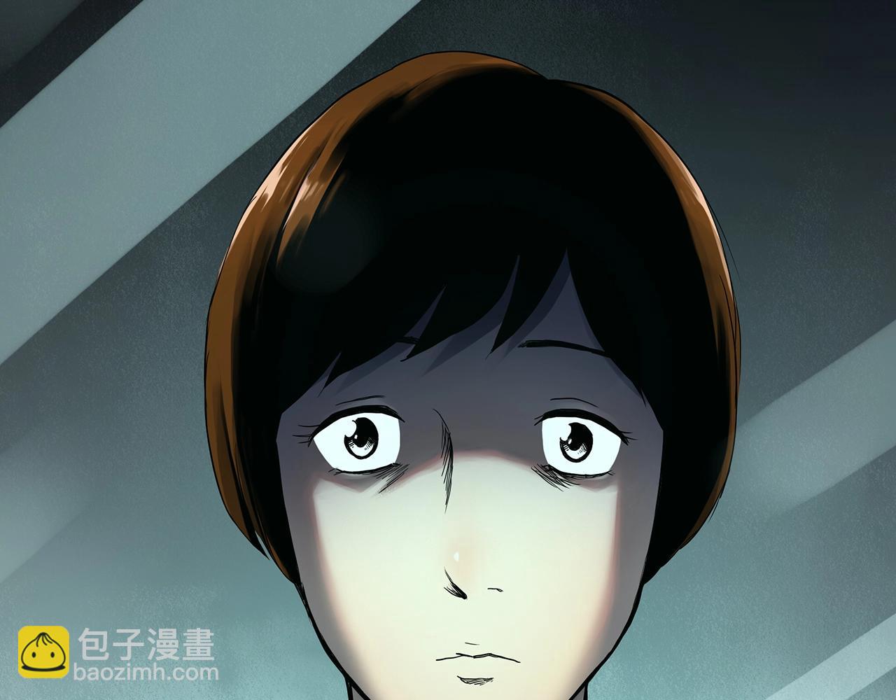 🍸怪奇实录 第456话 草坡上的男子【下】 第49页