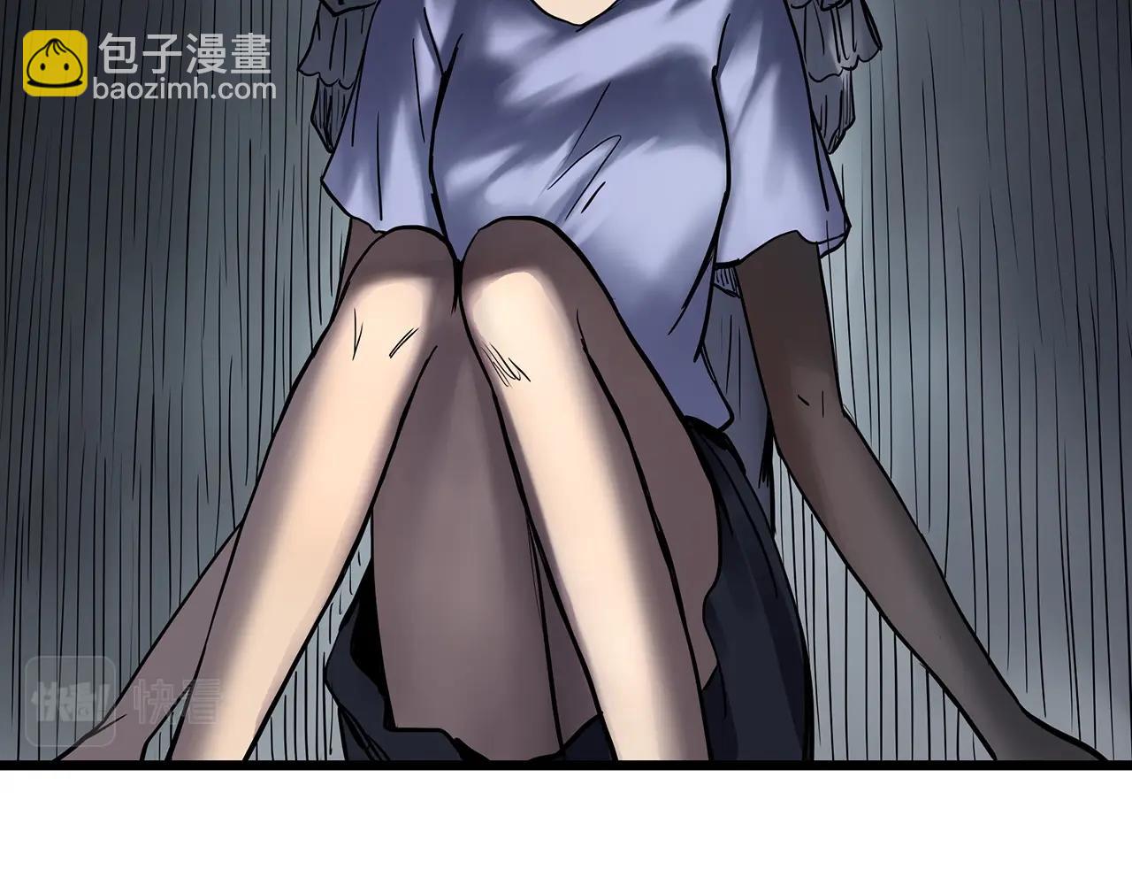 🍸怪奇实录 第460话 租房【下】 第45页