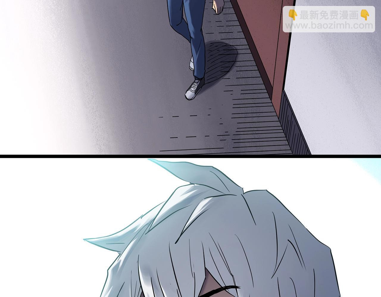 🍸怪奇实录 第466话 上身一分钟【四】 第19页