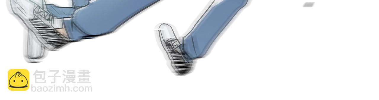 🍸怪奇实录 第470话 上身一分钟【八】 第35页