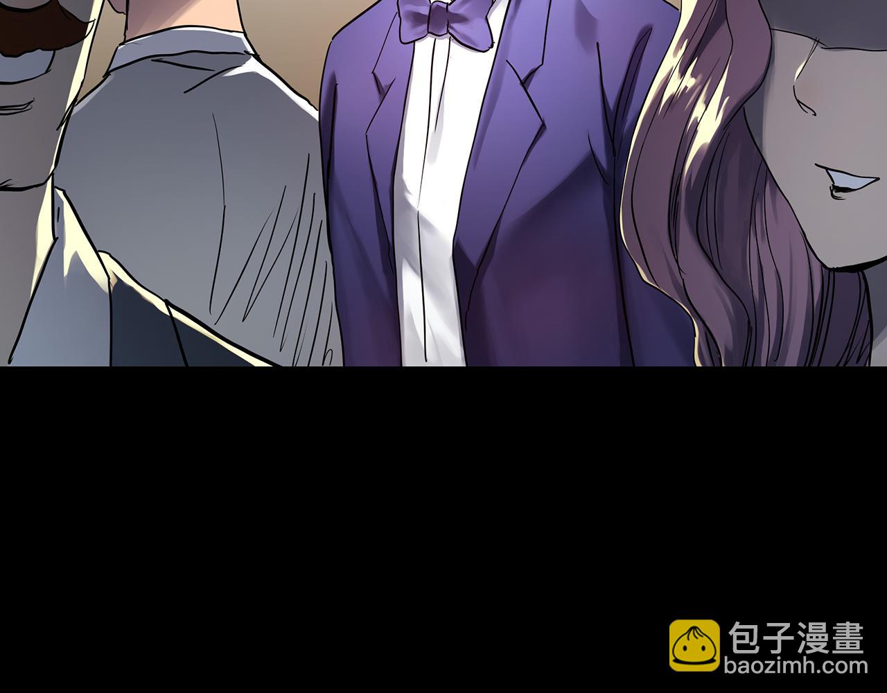🍸怪奇实录 第472话 莫奇·奇幻夜【绝望之镜】 第36页