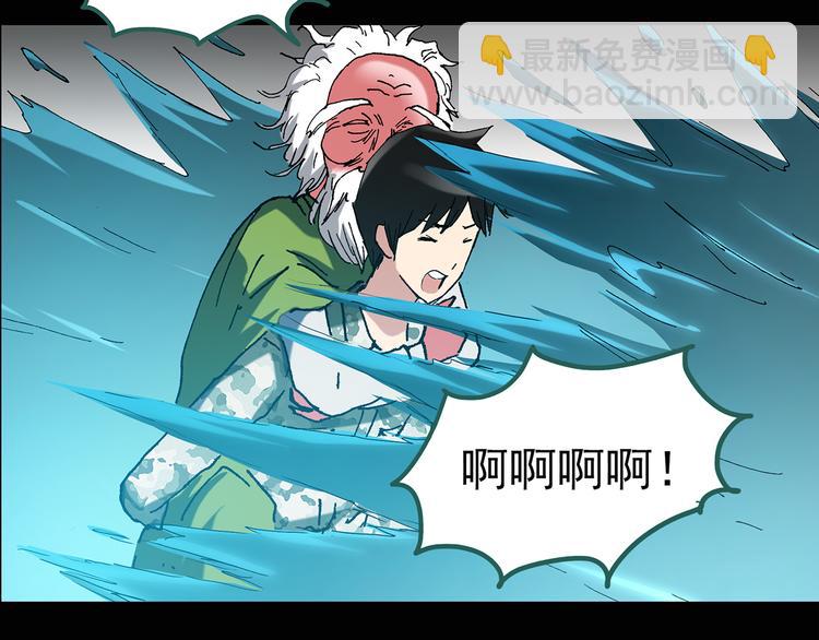 🍸怪奇实录 第48话 军训那时我们未认识6 第21页
