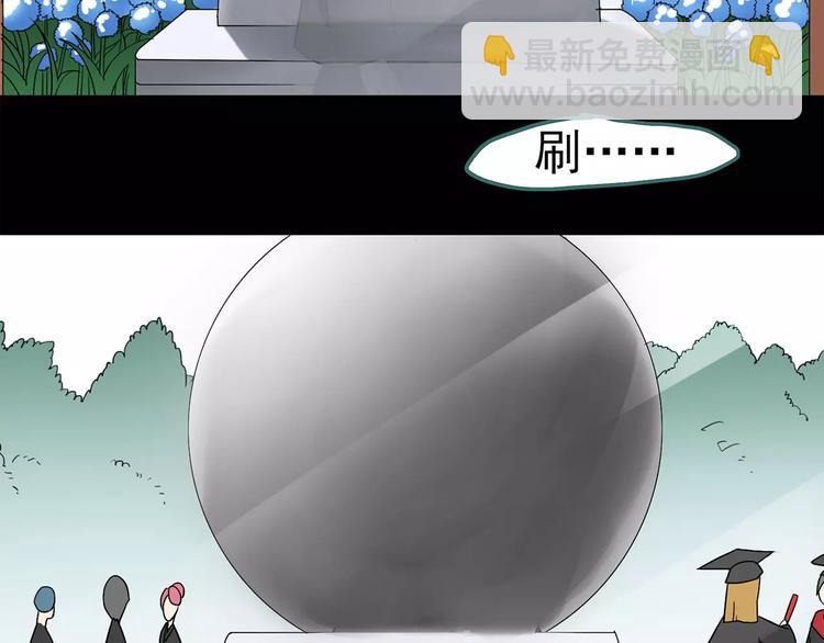 🍸怪奇实录 第52话 小怪奇之彻底删除 第24页