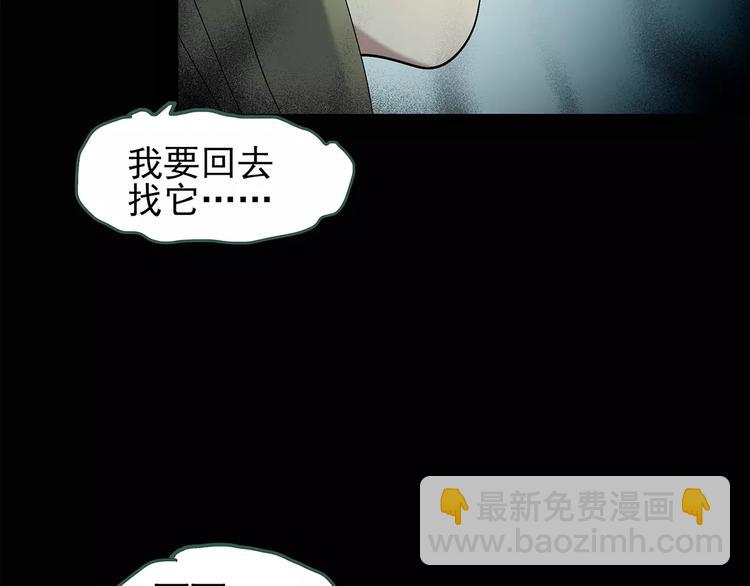 🍸怪奇实录 第64话 木偶（三） 第9页