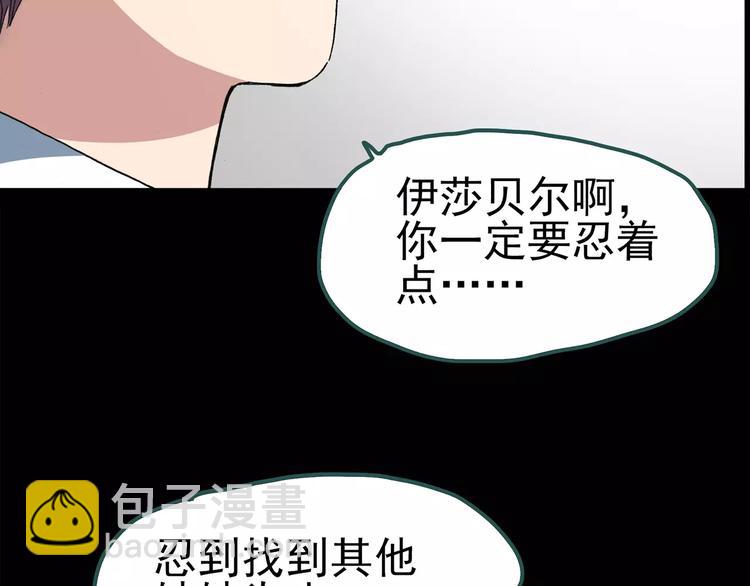 🍸怪奇实录 第66话 木偶（五） 第25页
