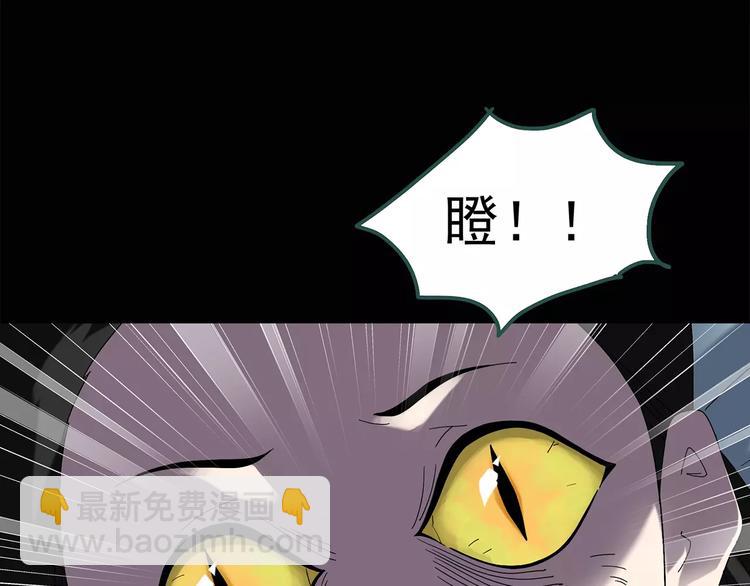 🍸怪奇实录 第70话 蛇之诅咒（二） 第17页