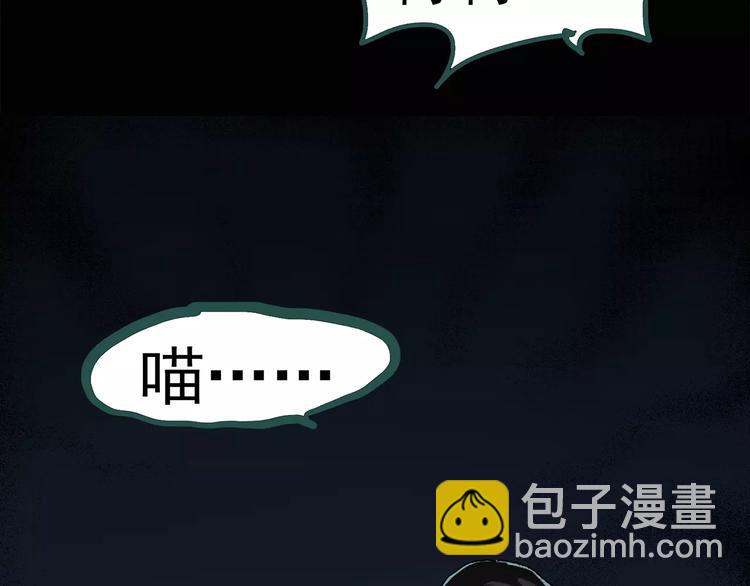 🍸怪奇实录 第70话 蛇之诅咒（二） 第45页