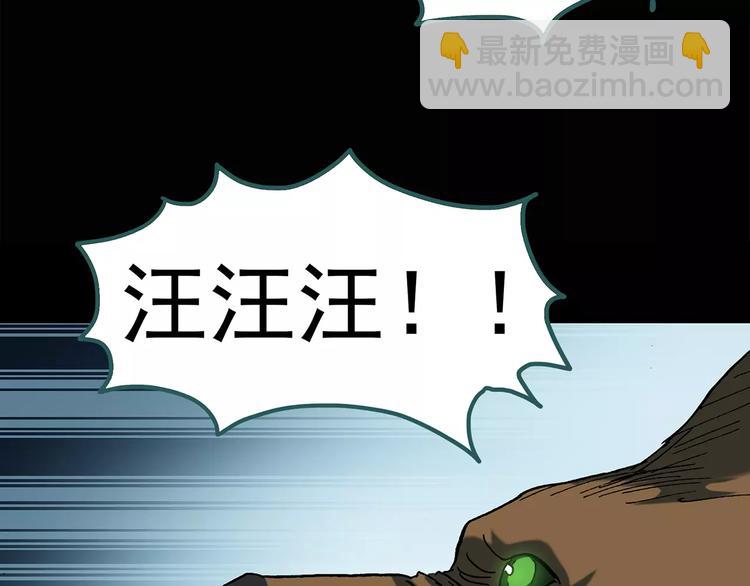 🍸怪奇实录 第74话 蛇之诅咒（六） 第13页