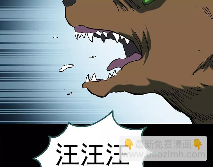 🍸怪奇实录 第74话 蛇之诅咒（六） 第14页