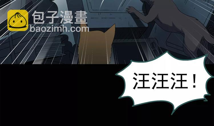 🍸怪奇实录 第74话 蛇之诅咒（六） 第48页